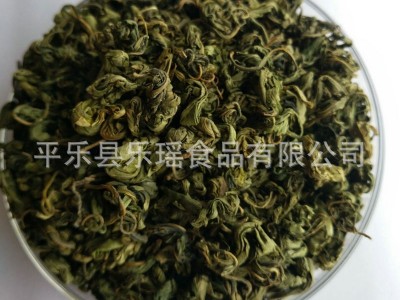 厂家供应广西特产甜茶 代用茶配料植物提取物 黑霉叶茶刺儿茶批发图2
