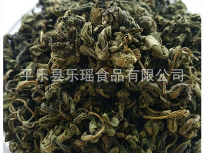 厂家供应广西特产甜茶 代用茶配料植物提取物 黑霉叶茶刺儿茶批发图4