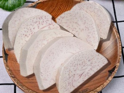 加工定制槟榔芋条 福香仁批发现挖槟榔芋块冷冻芋丁 芋片一件代发图3
