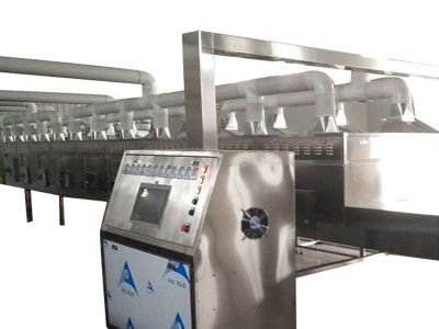 厂家批发 旋转烘焙机 食品脱水机 机械设备五谷烘干机提香机图5