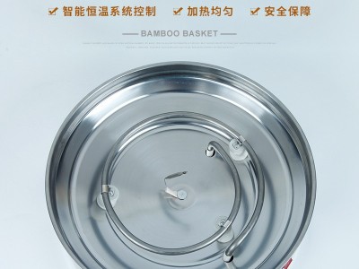 家用电焙笼焙茶机迷你烘焙笼烘干机茶叶提香烘茶机烘茶醒茶烤茶器图2