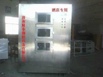 酒店专用加热烘焙设备/微波快餐回温设备图2