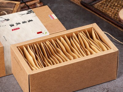 厂家直销赤小豆红豆薏米茶袋泡茶薏菊茯湿代用茶非祛湿养生花茶图2