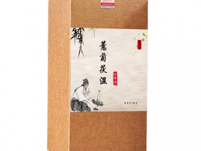 厂家直销赤小豆红豆薏米茶袋泡茶薏菊茯湿代用茶非祛湿养生花茶图5