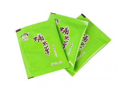 厂家批发 蛹虫草食用菌粉 固体饮料 菇芝神图5