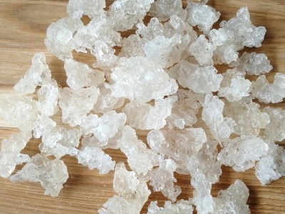 雪燕拉丝雪燕 雪燕一手货雪燕桃胶皂角米（大货请私聊）图5