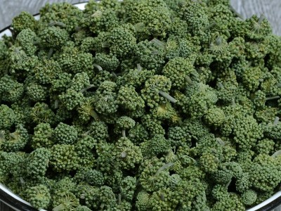 云南文山三七花 三年三七花 田七花茶批发 一手货源 产地直供图5