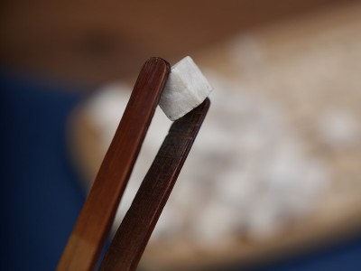 云南白茯苓中药材批发一手货源新货茯苓丁茯苓块多种规格产地直供图3