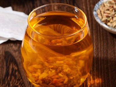 玫瑰荷叶茶柠檬玫瑰花茶冬瓜荷叶柠檬茶包袋泡茶花茶批发厂家直销图2