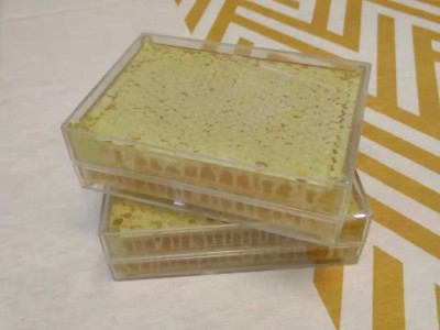 现货蜂巢蜜 巢蜜盒蜂巢蜜批发老巢蜜土巢蜜 蜂巢蜜图3