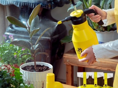 史丹利磷酸二氢钾叶面肥水溶肥磷酸二氢钾家用园艺叶面肥喷施肥图3