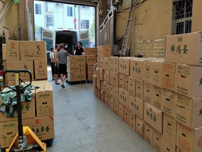新杨黑农家散养粉壳土鸡蛋虫草鸡蛋柴鸡蛋整件批发10-11个一斤图4