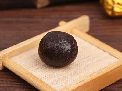 南京同仁堂酸枣仁丸 黄精茯苓桂圆 莲子 桑葚子九蒸九晒严格把控图3