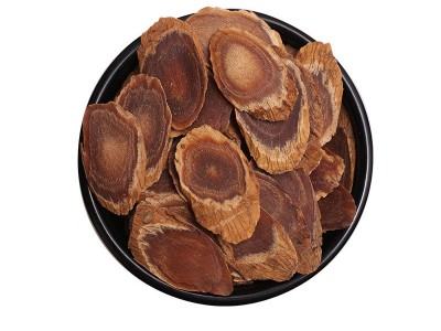 长白山红参片切片100g 250g 500g人参切片东北特产红参滋补 泡酒图5