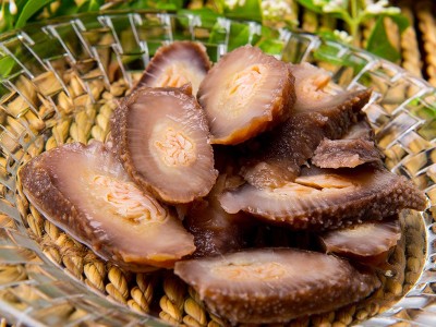阿拉斯加红刺参进口野生淡干拉钢盐半干海参冰鲜熟冻即食美国红参图4