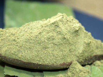批发中药材散装荷叶粉荷叶茶 可按要求加工细度 另有各种中药粉图4