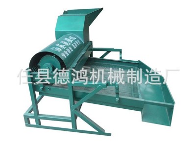 油葵脱粒机 电动油葵脱粒机 葵花脱粒机多种传动图5