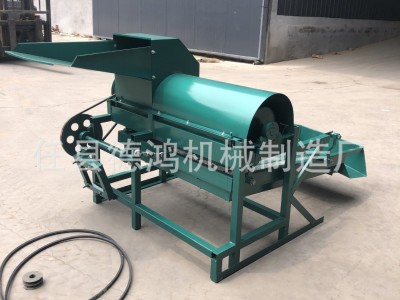 油葵脱粒机 电动油葵脱粒机 葵花脱粒机多种传动图4