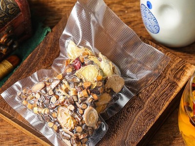 桂枝汤 农产品桂枝 白芍 干姜汤代分装桂枝干姜汤抖音代发图4