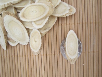 黄芪片甘肃岷县原产地大量批发中药材大号黄芪片非野生可打黄芪粉图3