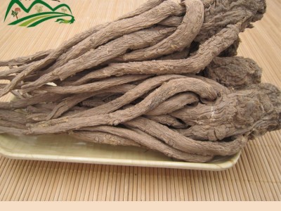 当归甘肃岷县原产地中药材大量批发多规格当归条非野生可切当归片图2