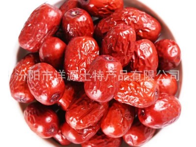 正宗新疆大枣250g孕妇零食食用煲汤红枣批发图5