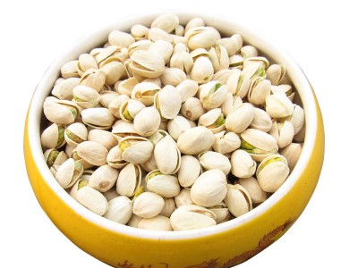 原色进口无漂白特大颗粒开心果罐装批货原味坚果干果零食整箱40盒图5