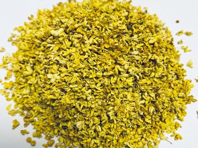 桂花 批发花草茶 桂花产地直发 桂花茶 桂花干散装 常年供应大货图4