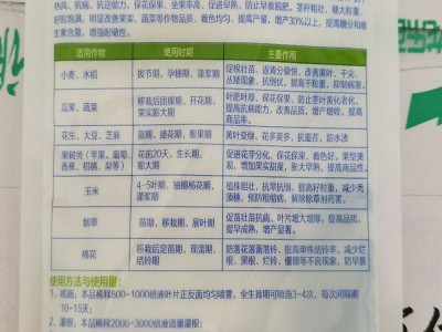 磷酸二氢钾叶面肥磷钾肥磷肥农用水溶肥果树蔬菜花卉盆栽多肉50g图5