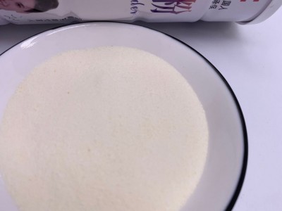 贵胶堂益生菌鹿乳粉320克/罐支持代发图4