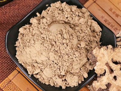 川芎粉中药材粉批发散装细腻承接大货农产品价格低川芎粉图3