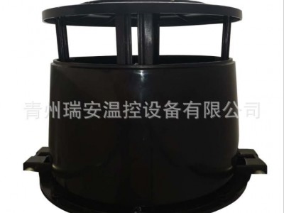猪舍通风除臭排氨气用屋顶动力风机 养殖禽舍排气换气排烟风机图4