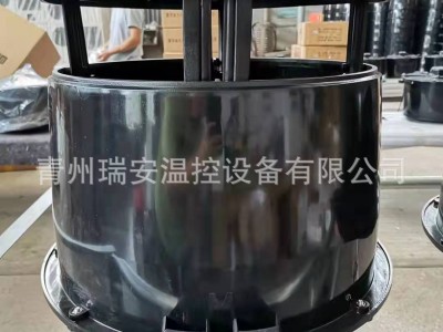 猪舍通风除臭排氨气用屋顶动力风机 养殖禽舍排气换气排烟风机图2