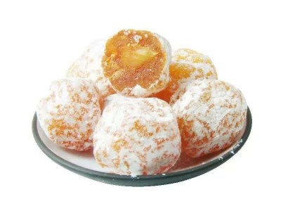 益生元梅15粒散装台湾青梅随便源头工厂水果零食贴食品牌一件代发图4