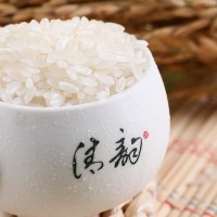 大贞裕 五常大米稻花香5KG大米产地批发稻花香长粒香大米