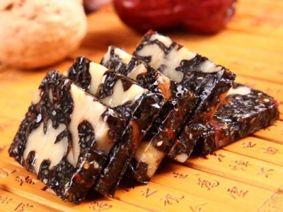 阿胶固元糕 阿胶糕原产即食阿胶 诚招代理 阿胶膏图2