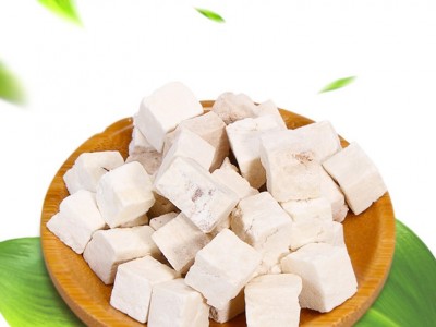 500克装茯苓云茯苓白茯苓云南特产图4