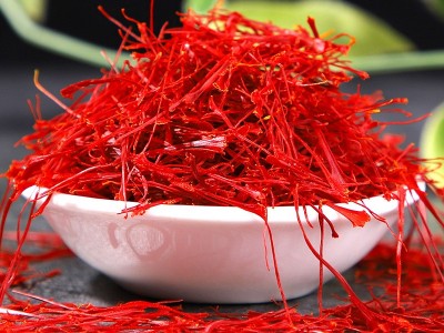 藏红花大量批发国产藏红花西红花藏红花特级非伊朗藏红花批发图3