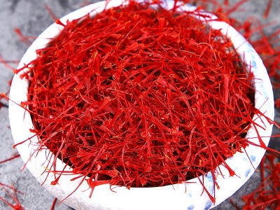 藏红花大量批发国产藏红花西红花藏红花特级非伊朗藏红花批发图2