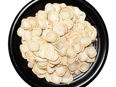 长白山散装西洋参切片东北特产厂家批发泡茶煲汤一件代发图4