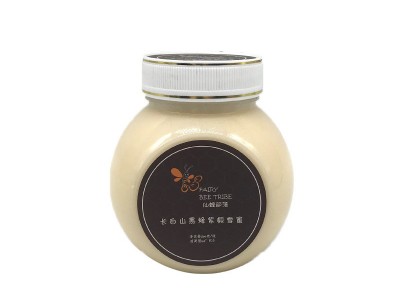 SC蜂蜜1kg大桶蜜代加工散装液态蜜结晶蜜雪蜜百花蜜椴树蜜图5