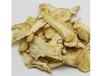 当归批发甘肃岷县当归片 当归头 中药材切片当归个图4