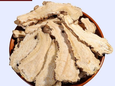 当归批发甘肃岷县当归片 当归头 中药材切片当归个图5