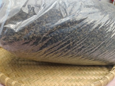正宗海南五指山黄花梨茶 海南特产 降香茶 海南黄花梨茶可加工图3