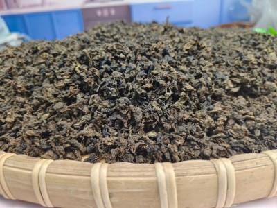 正宗海南五指山黄花梨茶 海南茶 降香茶 海南黄花梨茶 可散装图5