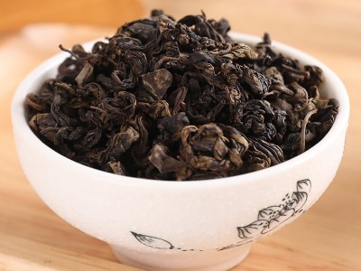 丁香红茶90g罐装丁香茶丁香叶茶男女花茶诚招代理图2