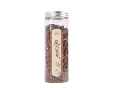 蒲公英根茶170g罐装新货婆婆丁根厂家批发蒲公英花草茶量大从优图5
