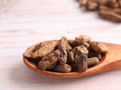 蒲公英根茶170g罐装新货婆婆丁根厂家批发蒲公英花草茶量大从优图4