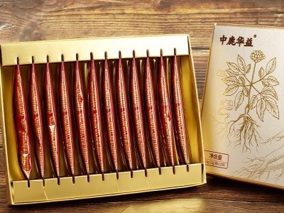 【吉林正常发货】人参粉 吉林长白山生晒人参超微粉 独立包装代发图2