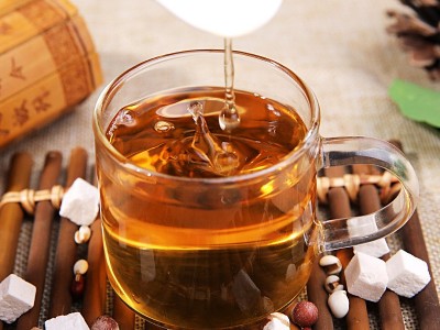 手工熬制茯湿膏茯苓膏伏湿膏四君子汤OEM代加工红豆薏苡仁芡实膏图3